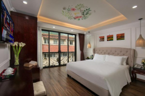 Golden Legend Palace Hotel & Travel